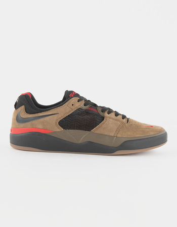 NIKE SB Ishod Mens Skate Shoes Primary Image