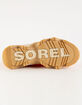 SOREL Kinetic™ Impact Puffy Zip Womens Boots image number 3