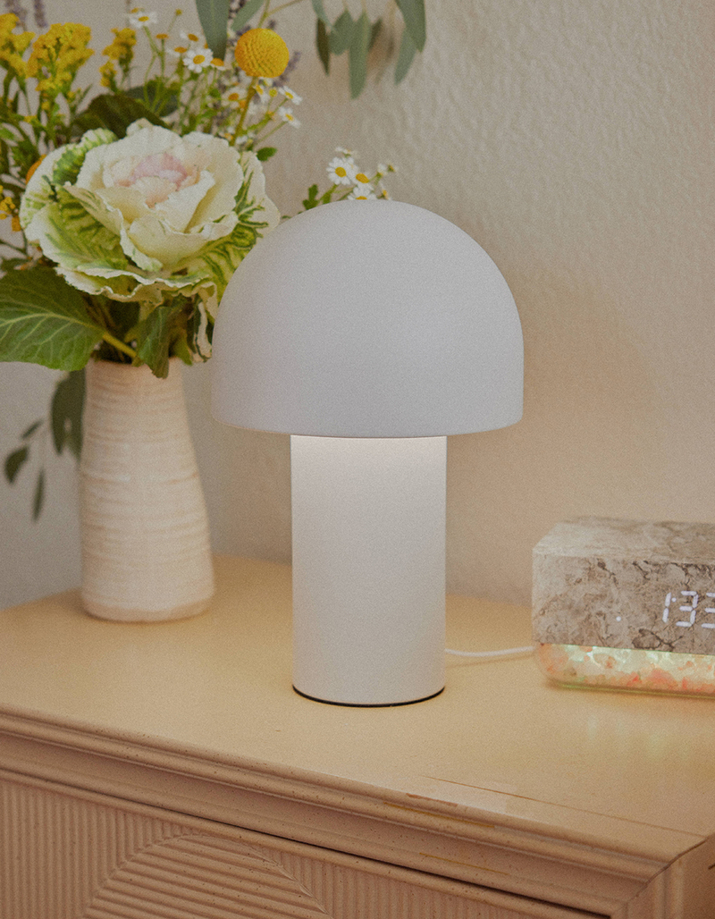 Emma Mushroom Lamp image number 5