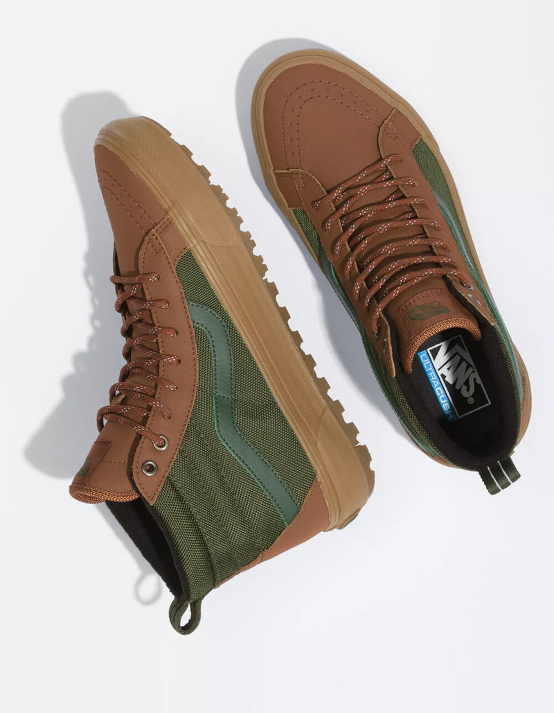 VANS SK8-HI MTE Shoes image number 2