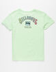 BILLABONG Arch Little Boys T-Shirt (4-7) image number 1