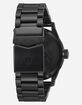 NIXON Sentry SS Black Watch image number 3