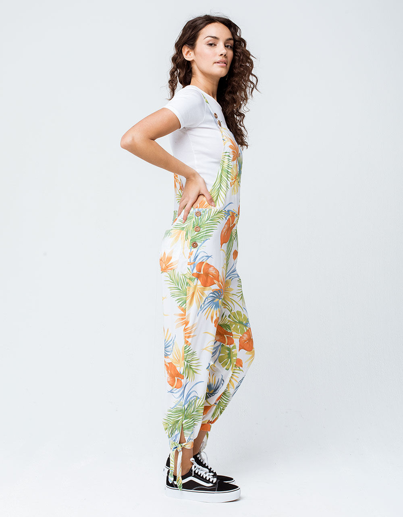 RHYTHM Tropicana Womens Jumpsuit image number 1