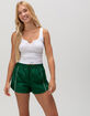 NIKE Windrunner Womens Shorts image number 5