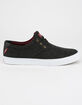 lakai daly shoes