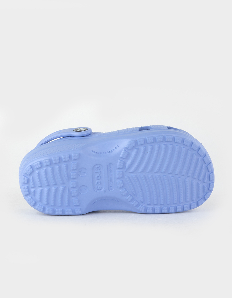 CROCS Kids Classic Clogs image number 2