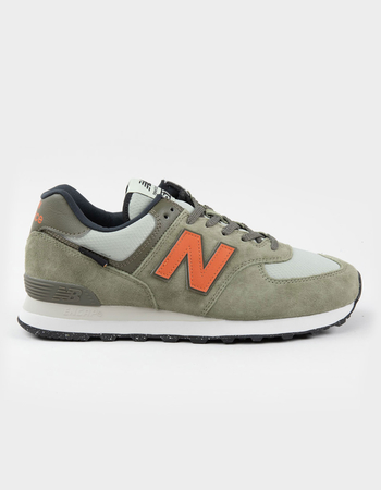 NEW BALANCE 574 Shoes Primary Image