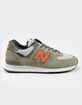 NEW BALANCE 574 Shoes image number 1