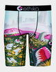 ETHIKA Bomber 3 Dreamin Staple Boys Boxer Briefs image number 1