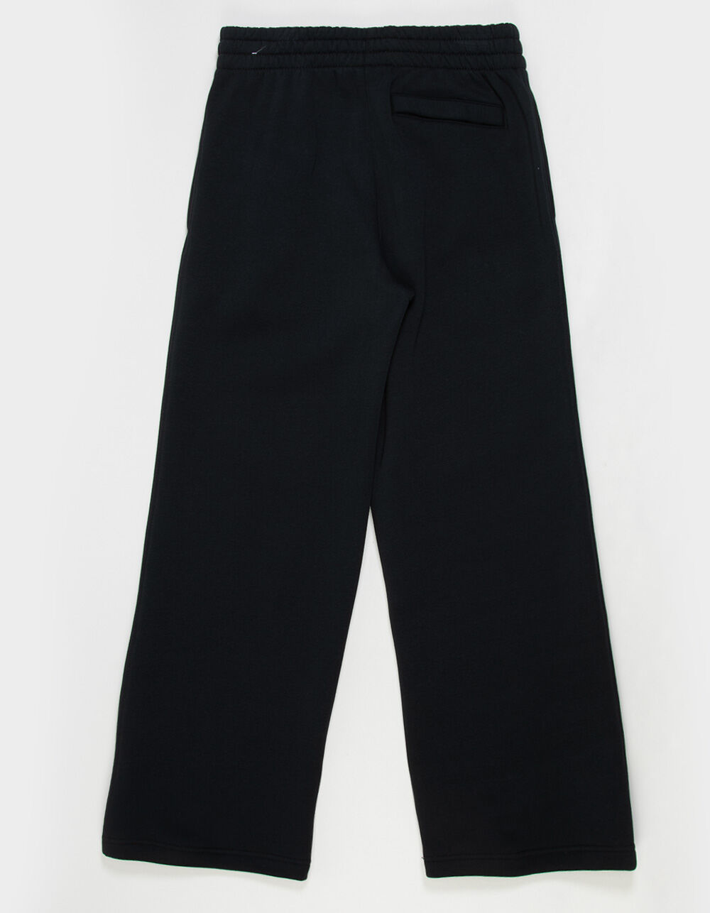 NIKE Sportswear Boys Loose Open Hem Pants - BLACK | Tillys