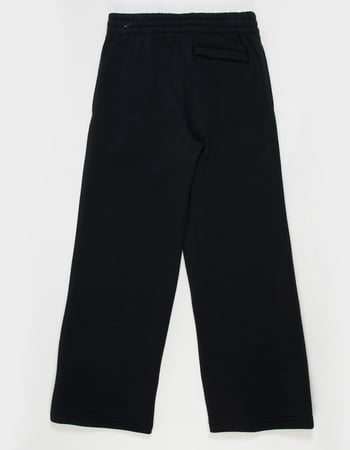 NIKE Sportswear Boys Loose Open Hem Pants Alternative Image