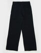 NIKE Sportswear Boys Loose Open Hem Pants image number 2