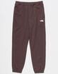 THE NORTH FACE Half Dome Mens Sweatpants image number 1