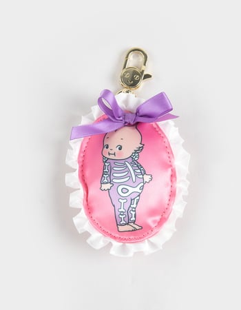 KEWPIE Halloween Bag Charm Blind Box Alternative Image