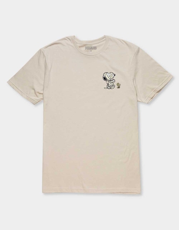 PEANUTS Snoopy Boo Camp Unisex Tee Primary Image