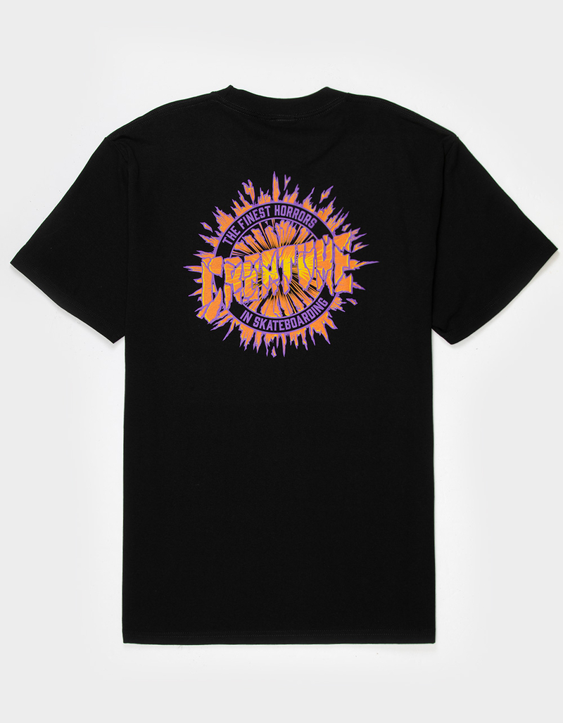 CREATURE Finest Shatter Mens Tee image number 0