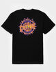 CREATURE Finest Shatter Mens Tee image number 1