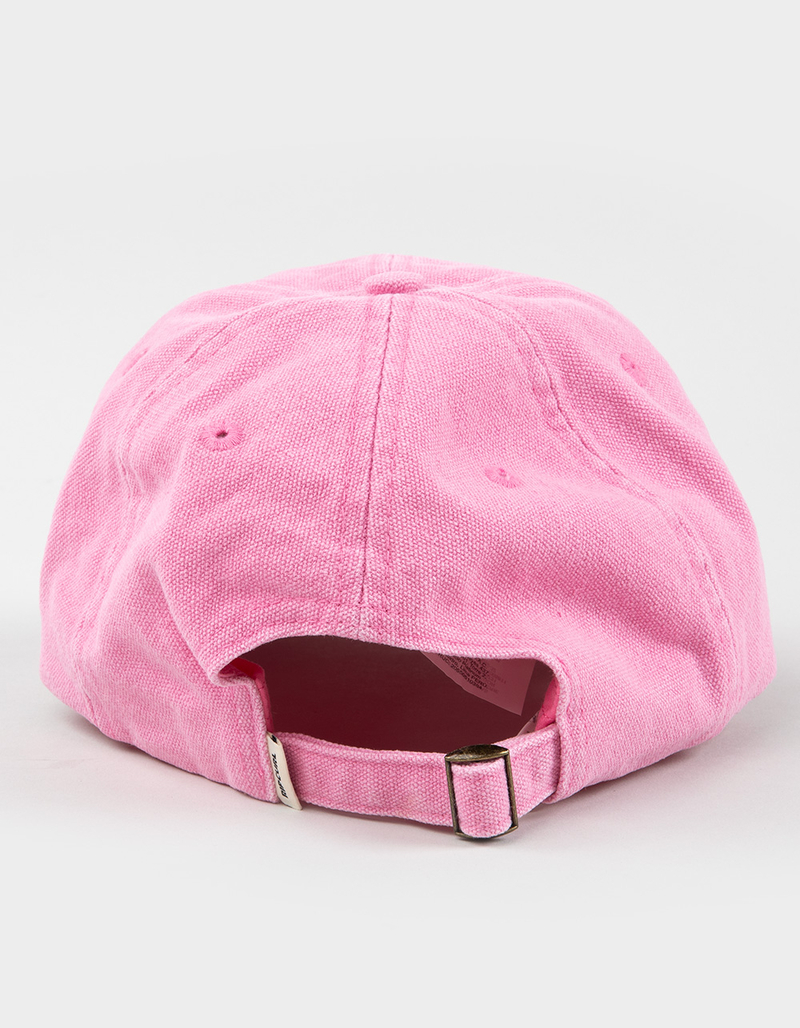 RIP CURL Mixed Montage Womens Strapback Hat image number 2