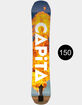 CAPITA D.O.A. Snowboard image number 2