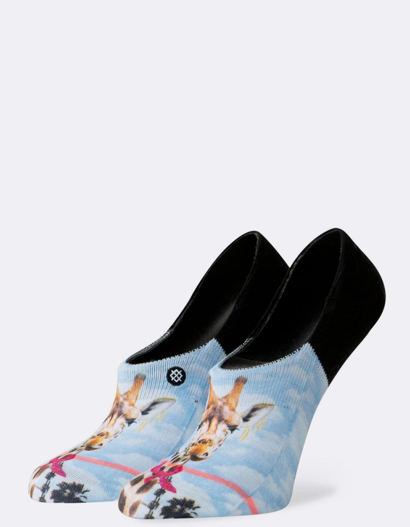 STANCE Festival Gigi Womens No Show Socks image number 0