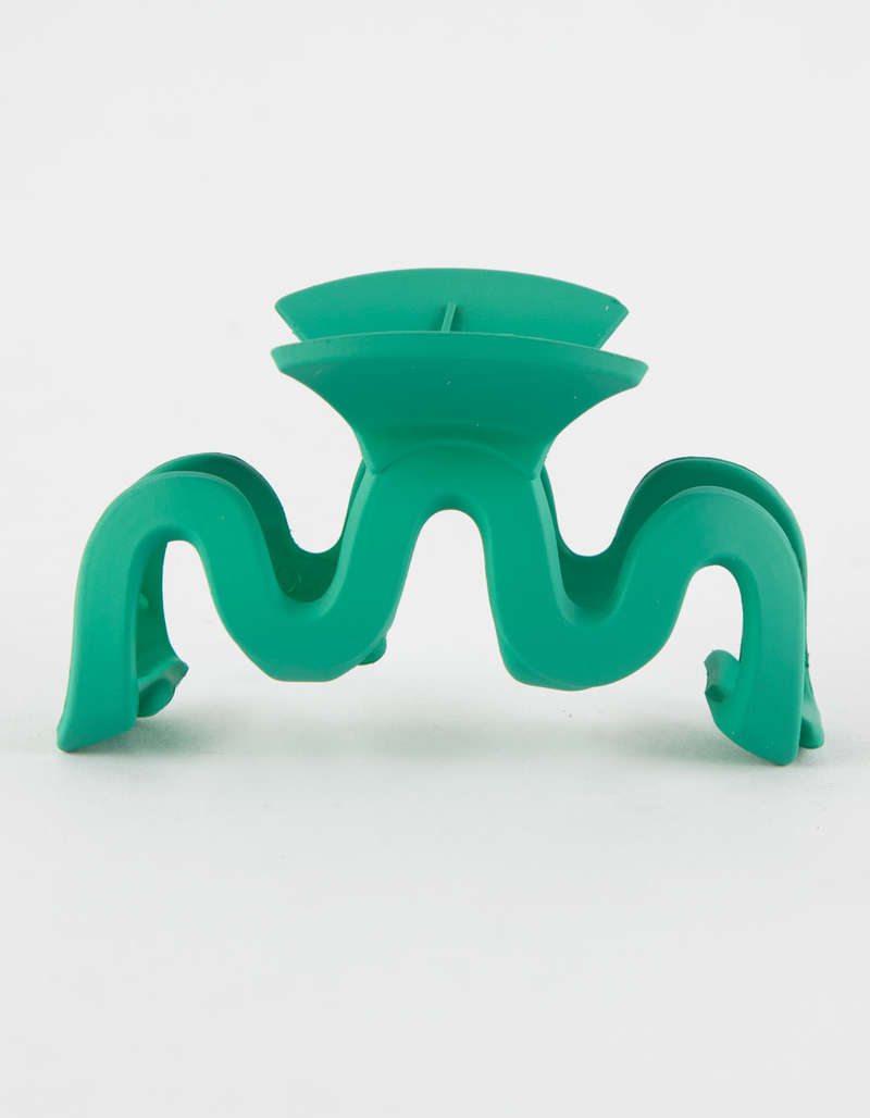 FULL TILT Swirl Claw Clip image number 2