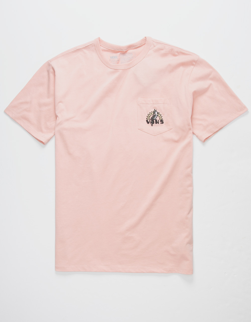 VANS OTW Graphic Mens Pocket Tee image number 0