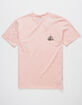 VANS OTW Graphic Mens Pocket Tee image number 1