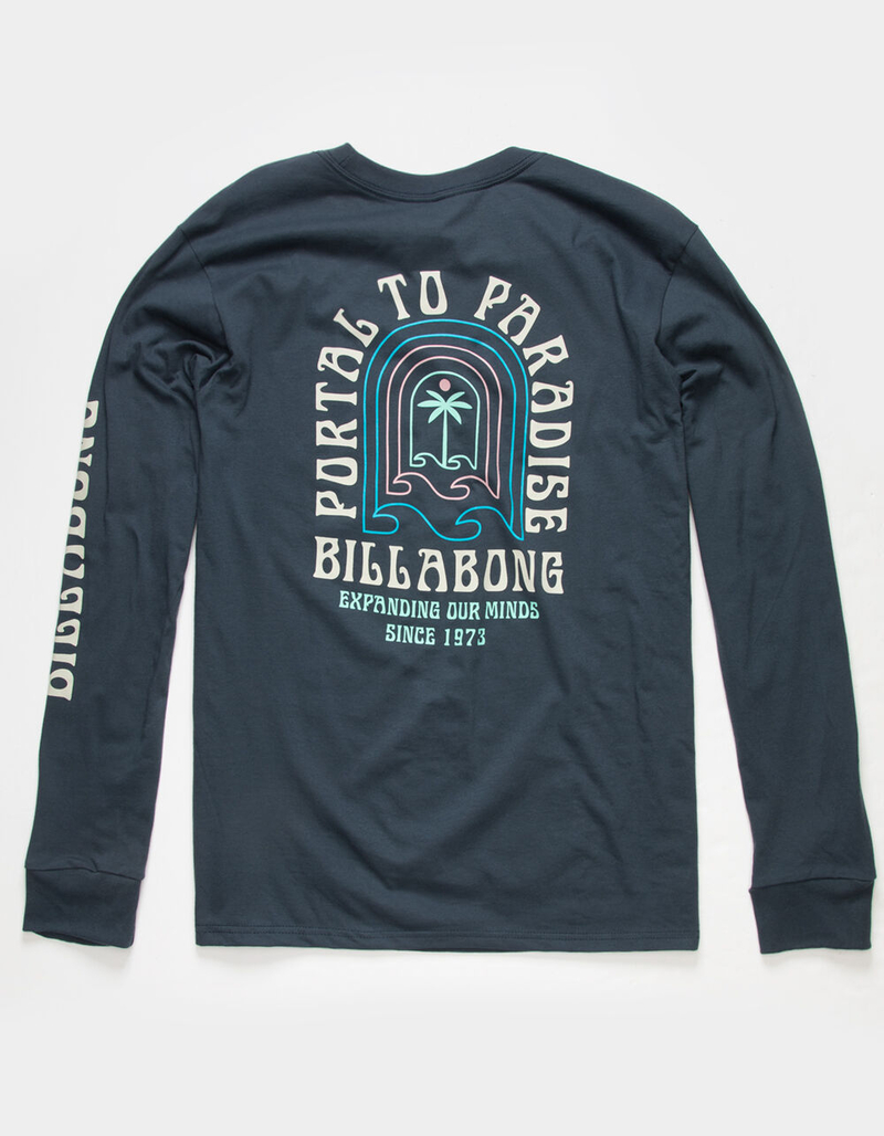 BILLABONG Portal Mens Tee image number 0