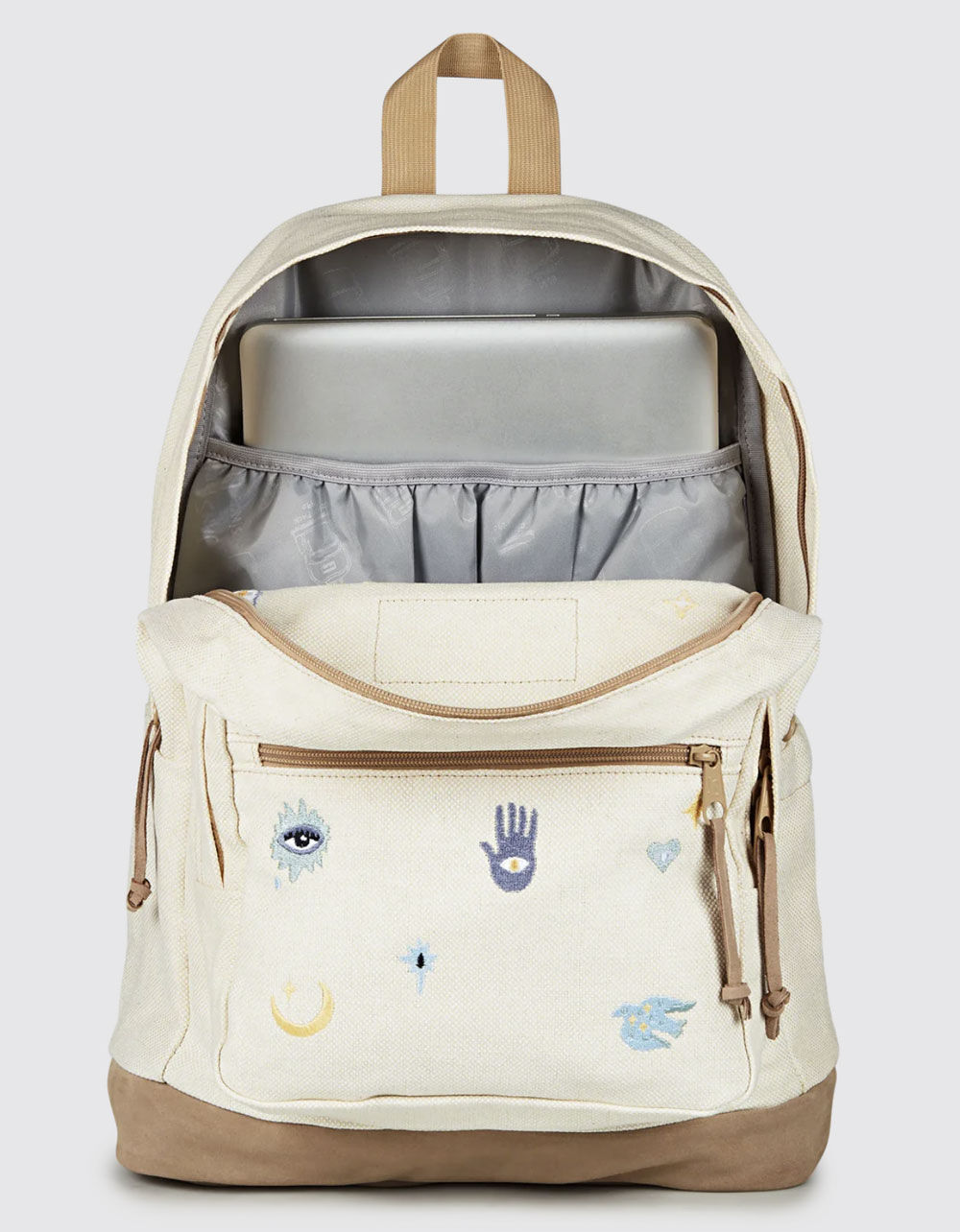 JANSPORT Right Pack Expressions Backpack - SURREAL MIRAGE