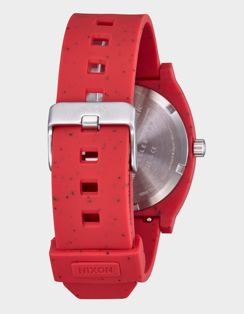 NIXON Time Teller OPP Watch image number 3