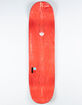 PLAN B Sheffey Split Stain 8.25" Skateboard Deck image number 2