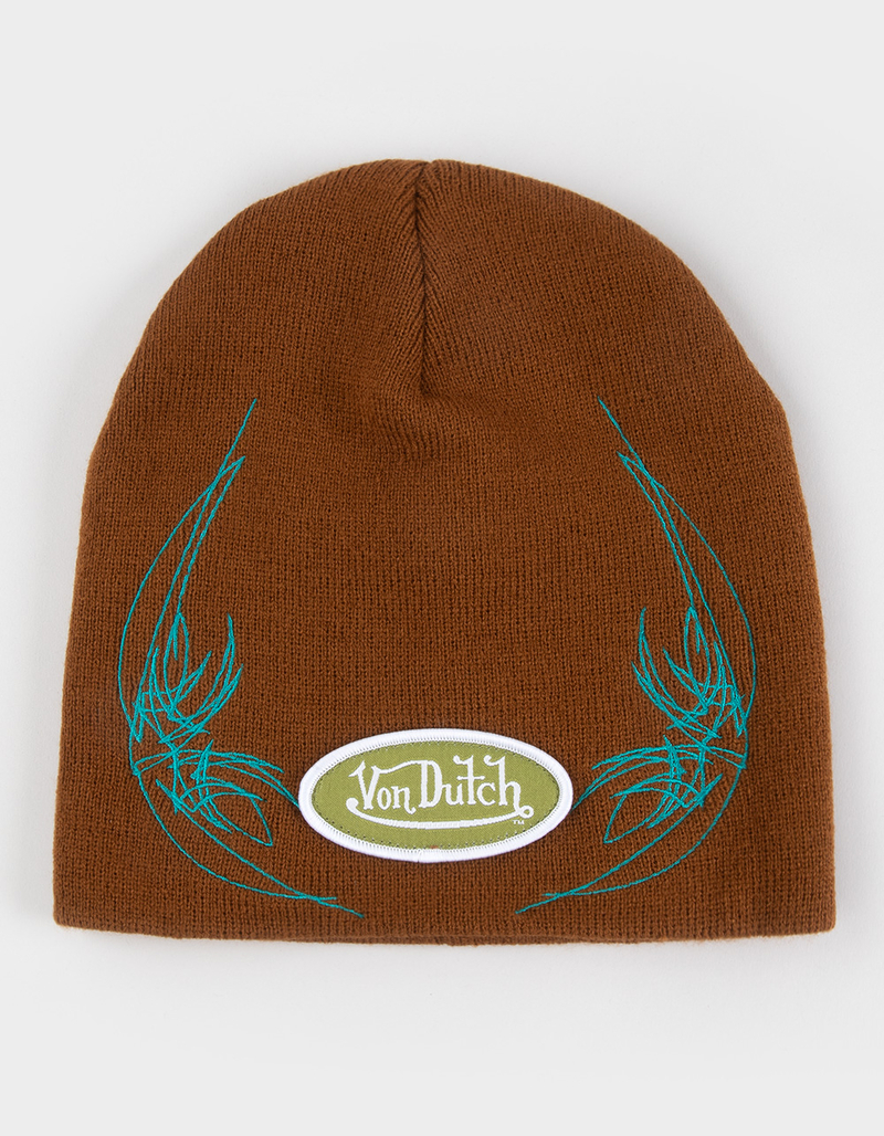 VON DUTCH Doberpin Beanie image number 0