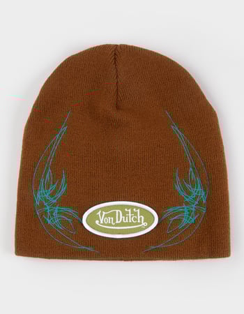 VON DUTCH Doberpin Beanie Primary Image