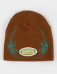 VON DUTCH Doberpin Beanie image number 1
