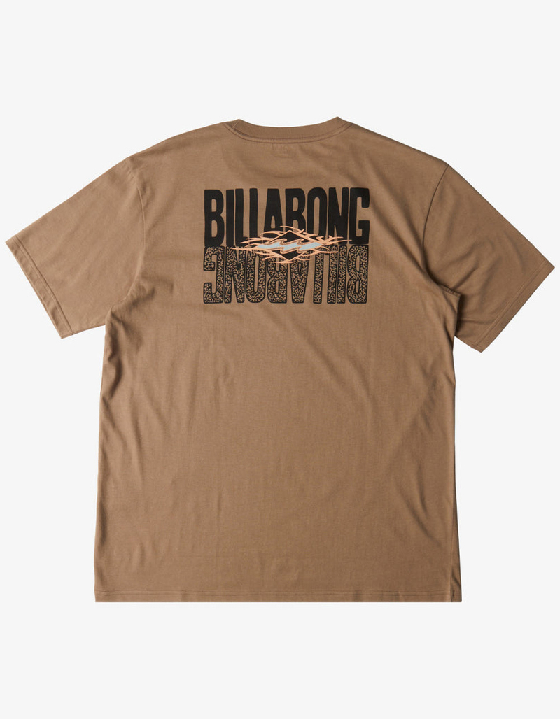 BILLABONG Tall Tale Mens Tee image number 0