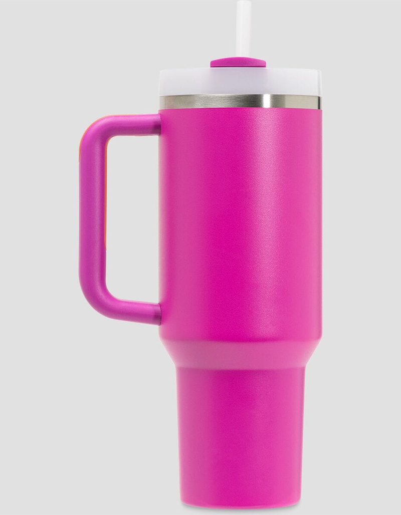 STANLEY 40 oz The Quencher H2.0 FlowState™ Tumbler image number 2