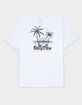 SALTY CREW Viewpoint Mens Tee image number 1