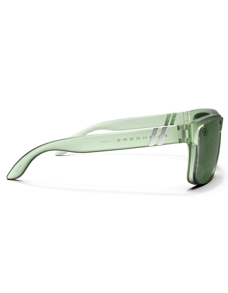 BLENDERS EYEWEAR Canyon Sunglasses SAGE Tillys