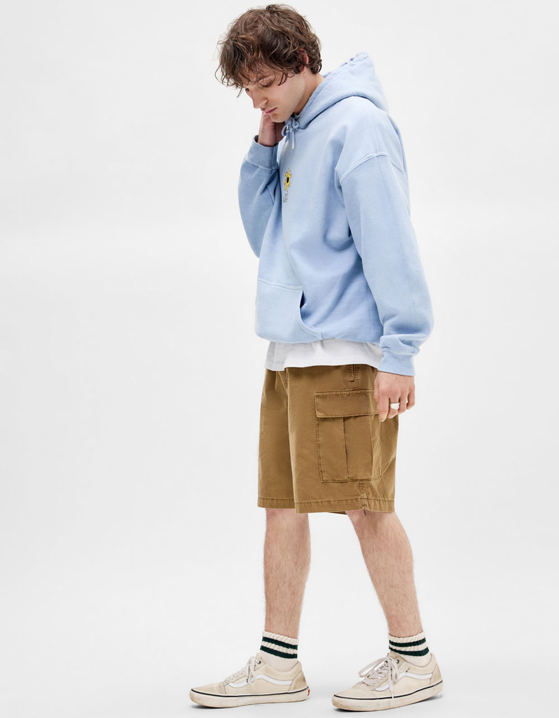 BDG Urban Outfitters Mens Cargo Shorts image number 2