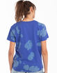 HURLEY Walkers Womens Oversized Tee image number 3