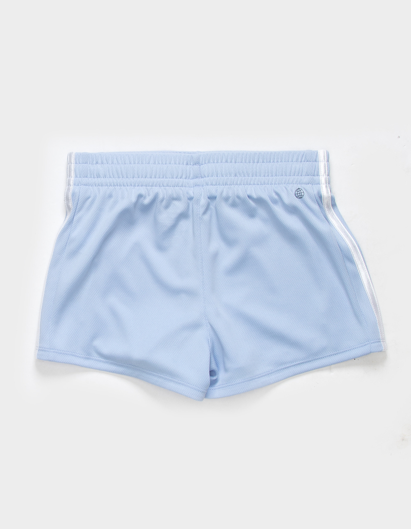 ADIDAS Girls Mesh Shorts image number 1