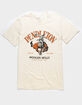 PENDLETON Bucking Horse Mens Tee image number 1