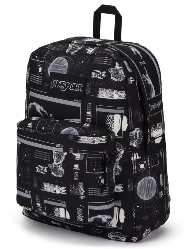 JANSPORT SuperBreak Plus Backpack image number 1