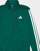 ADIDAS 3 Stripes Tricot Mens Tracksuit Jacket image number 2
