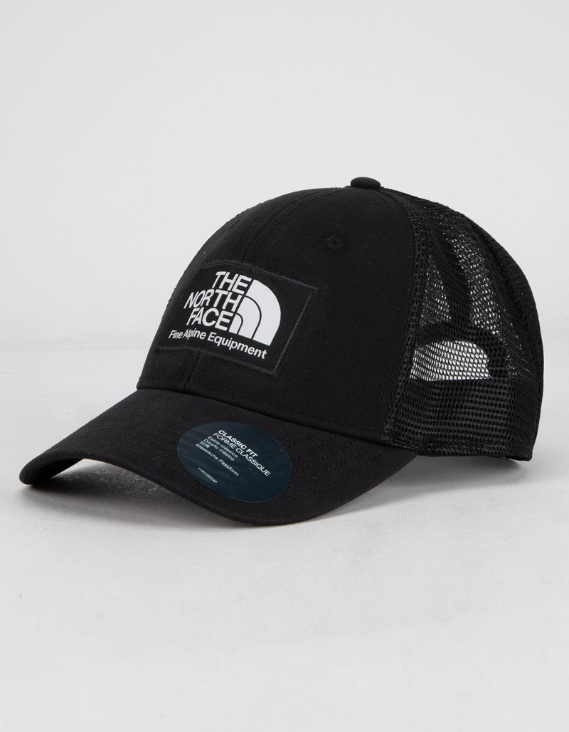 THE NORTH FACE Mudder Womens Trucker Hat image number 0