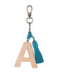 THE SAK Letter A Yarnicharmz Dangle image number 2
