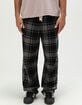 RSQ Mens Pajama Pants image number 3