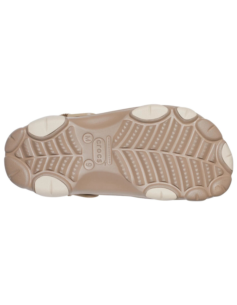 CROCS Classic All Terrain Mens Clog image number 2