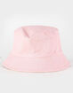 Mushroom Stitch Womens Bucket Hat image number 3