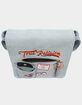 TRUE RELIGION Multi Patch Denim Messenger Bag image number 10